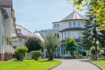 Logo Waldhotel Schäferberg