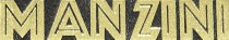 Logo Manzini