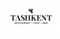 Logo Tashkent