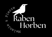 Logo Gasthaus Zum Raben