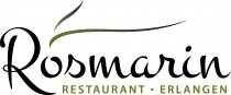 Logo Restaurant Rosmarin- im Hotel Bayerischer Hof  Erlangen 