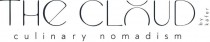 Logo THE CLOUD by Käfer
