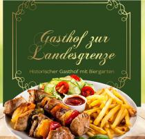 Logo Gasthof Zur Landesgrenze