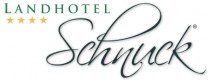 Logo Landhotel Schnuck