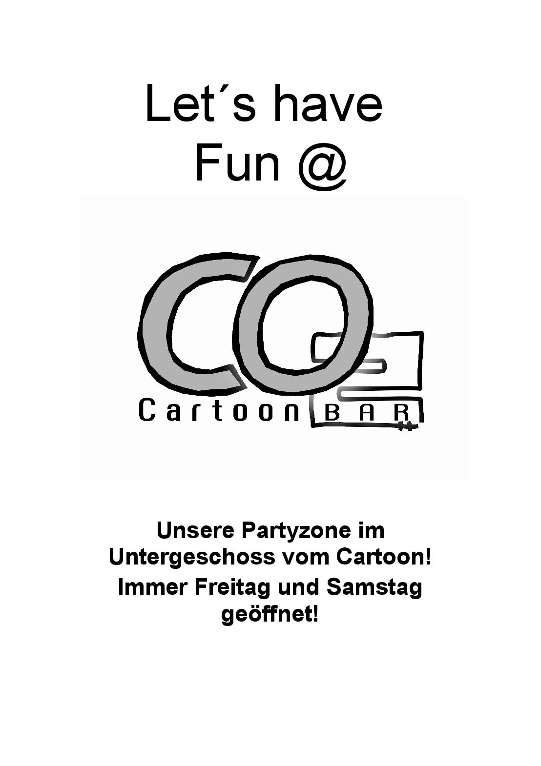Speisekarte