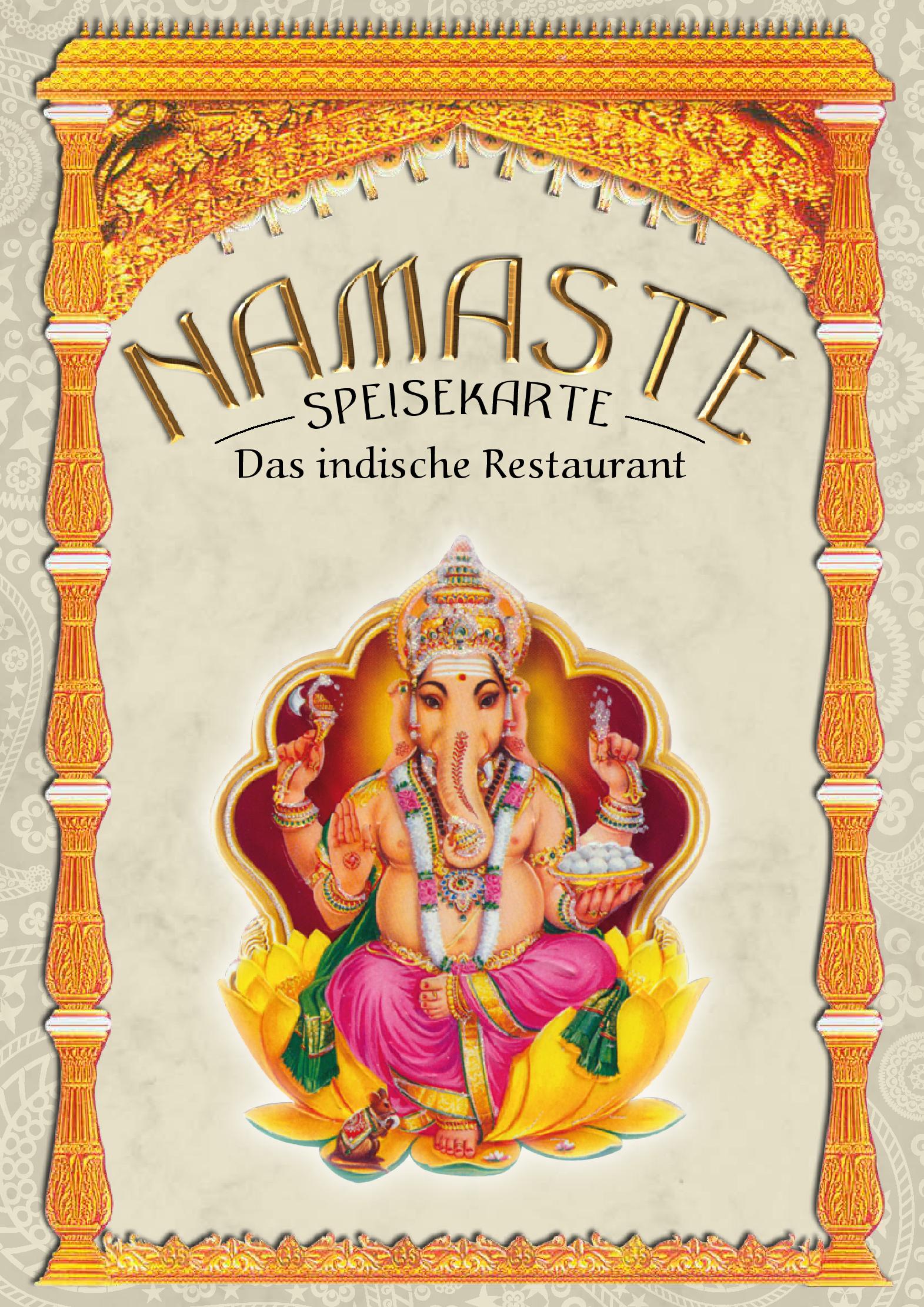Speisekarte