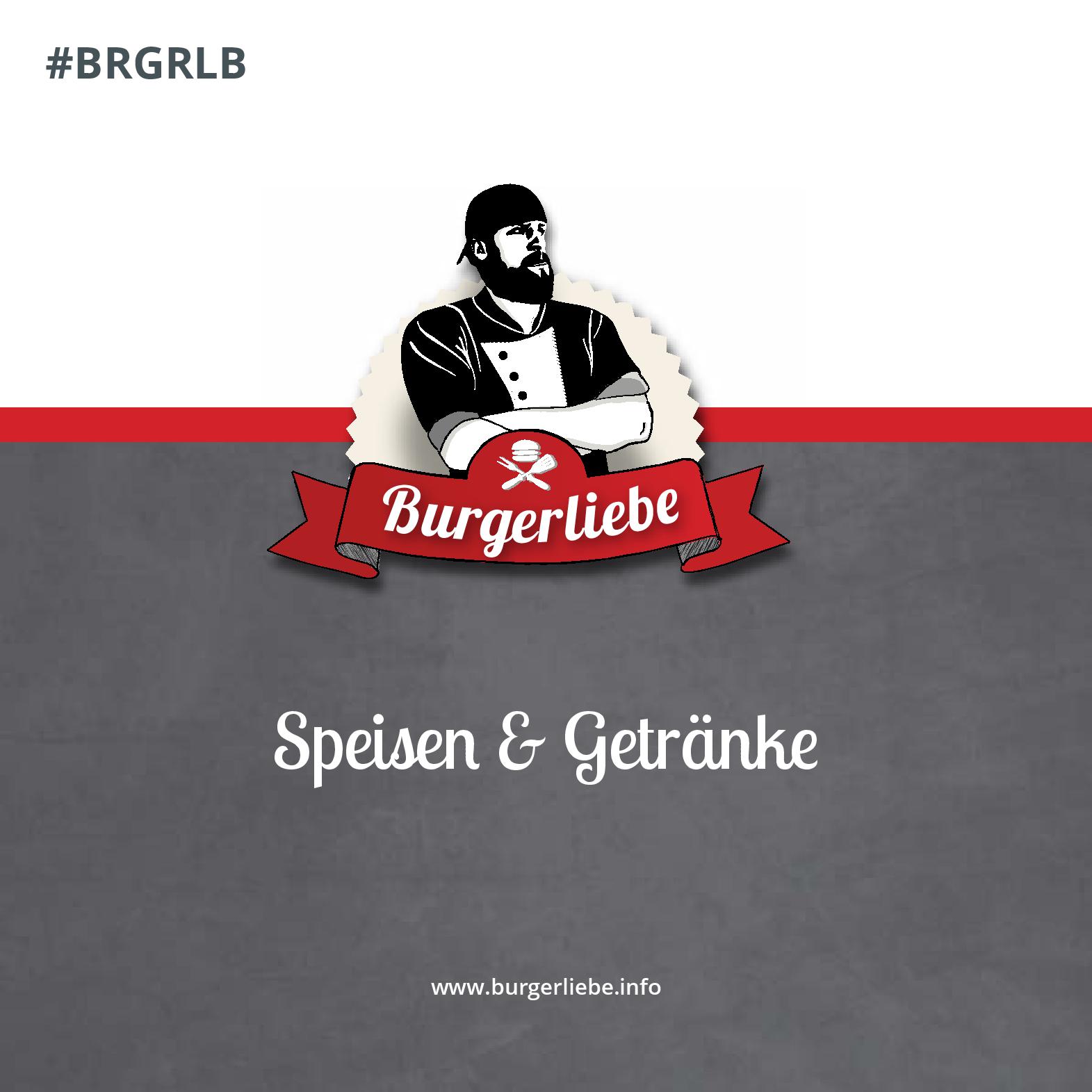 Speisekarte