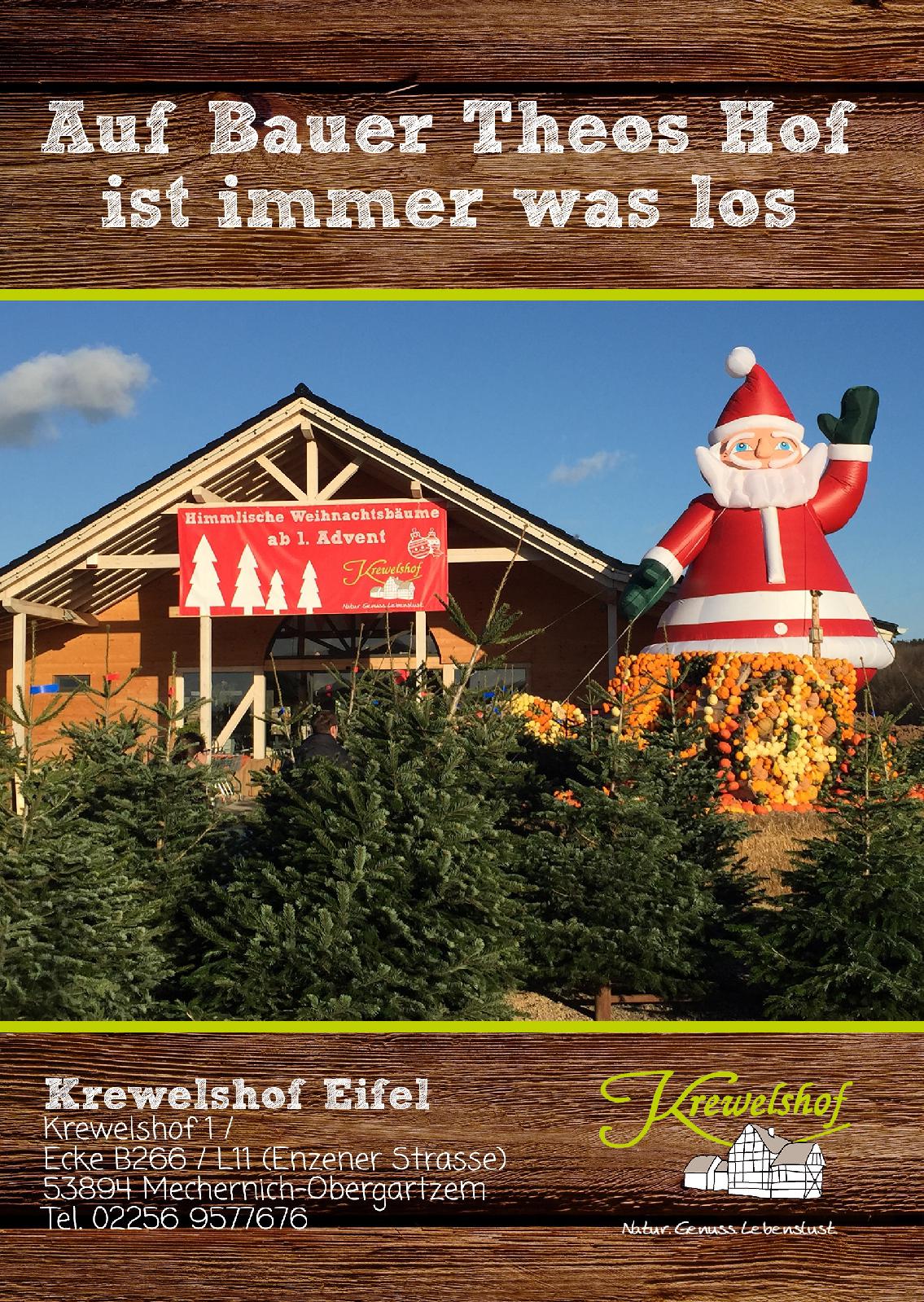 Programm Herbst/Winter