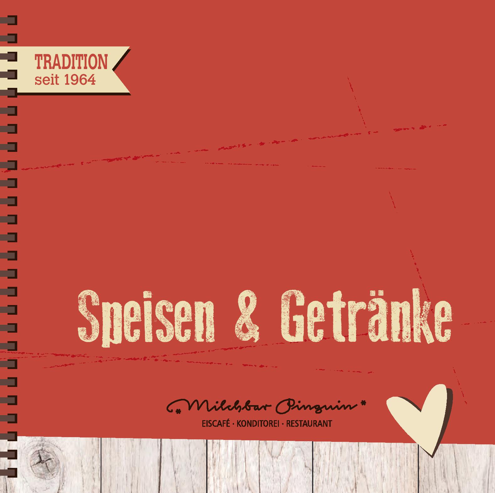 Speisekarte