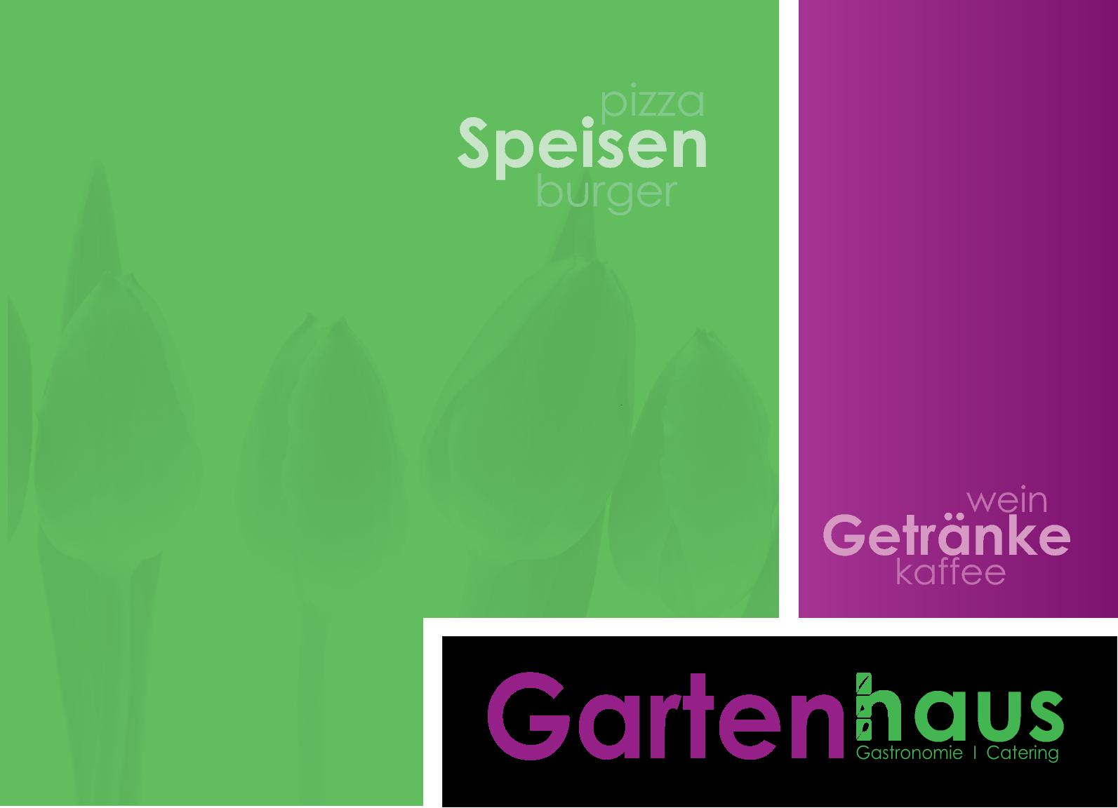 Speisekarte