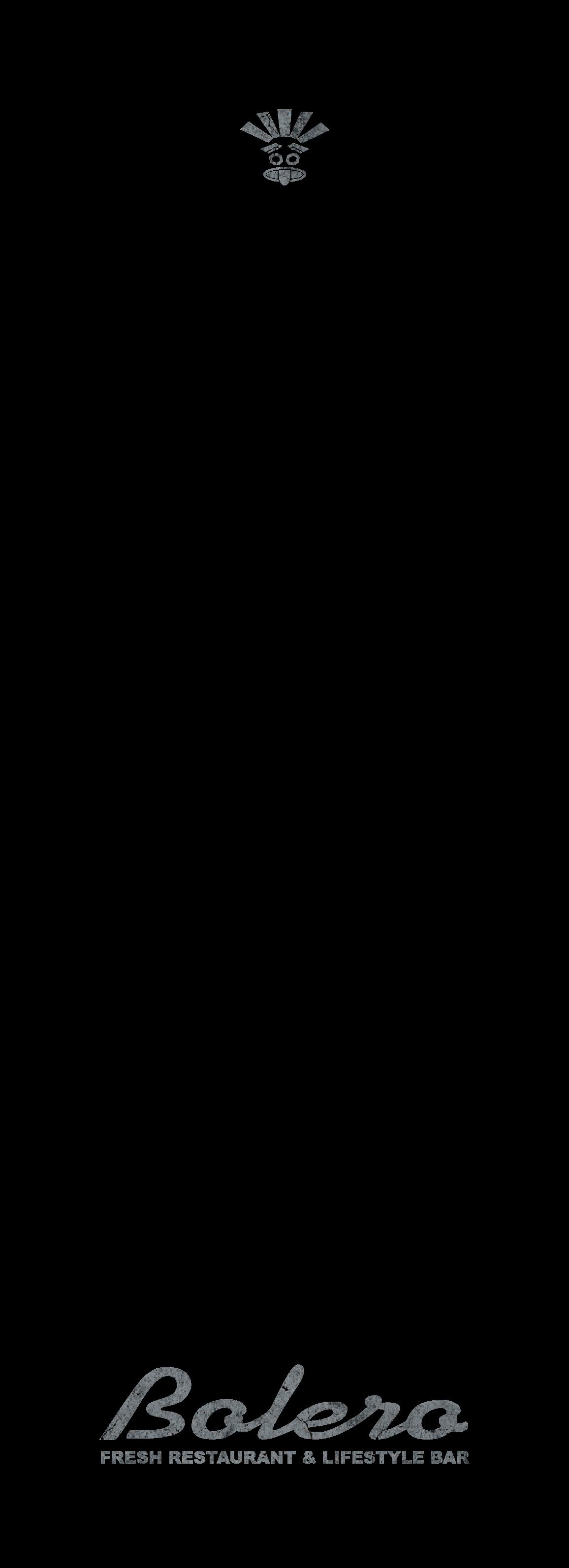 Speisekarte