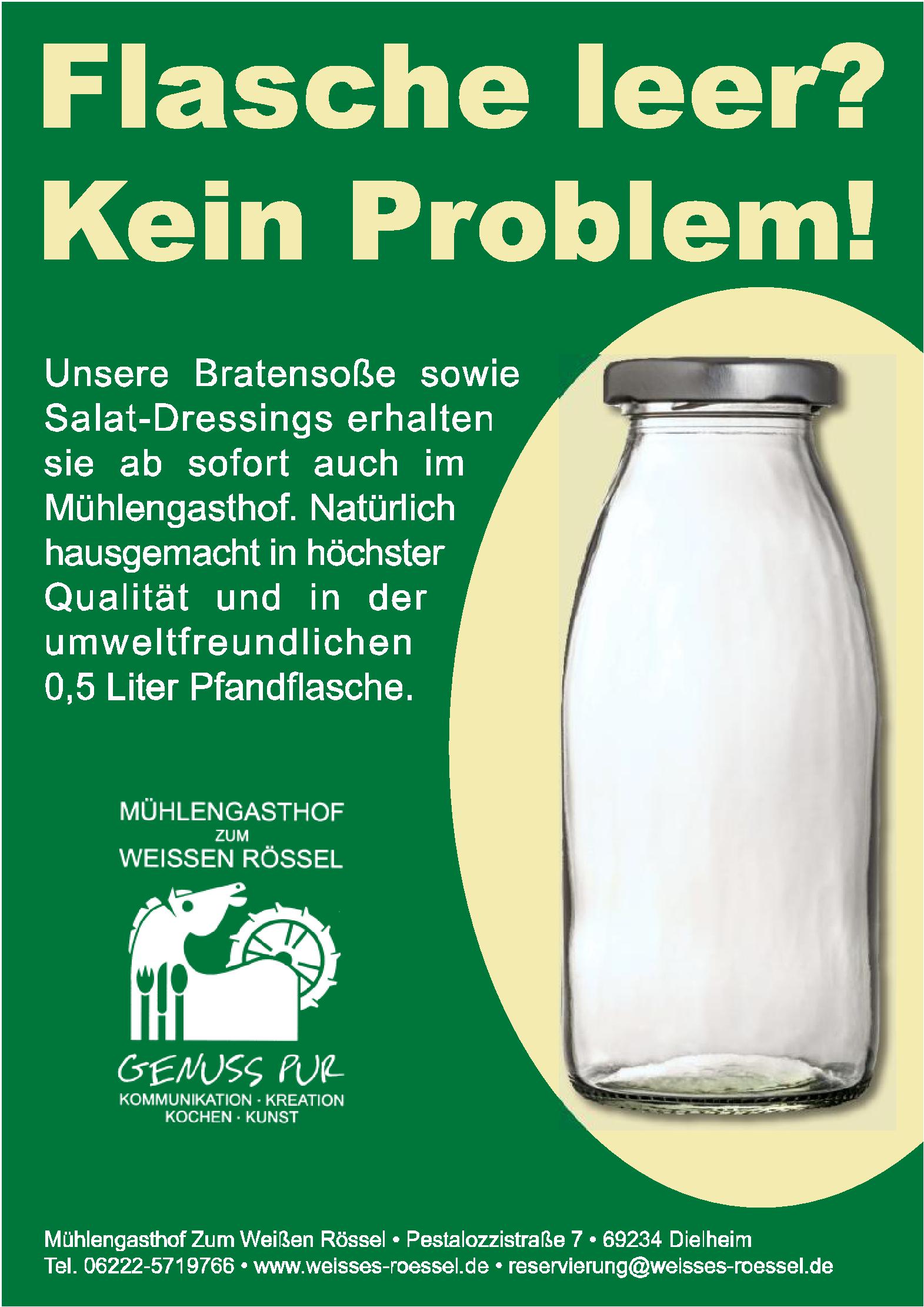 Speisekarte