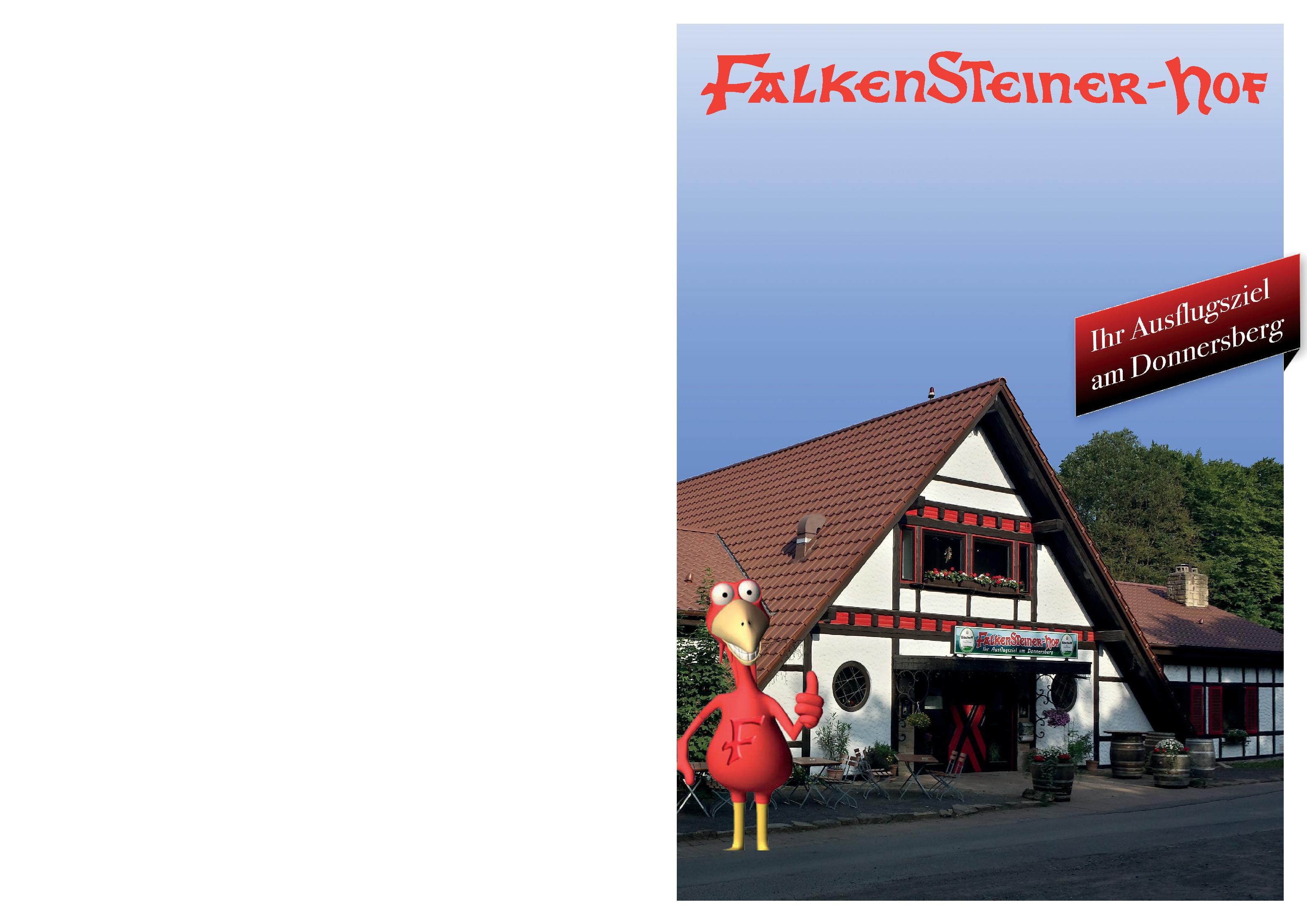 Speisekarte