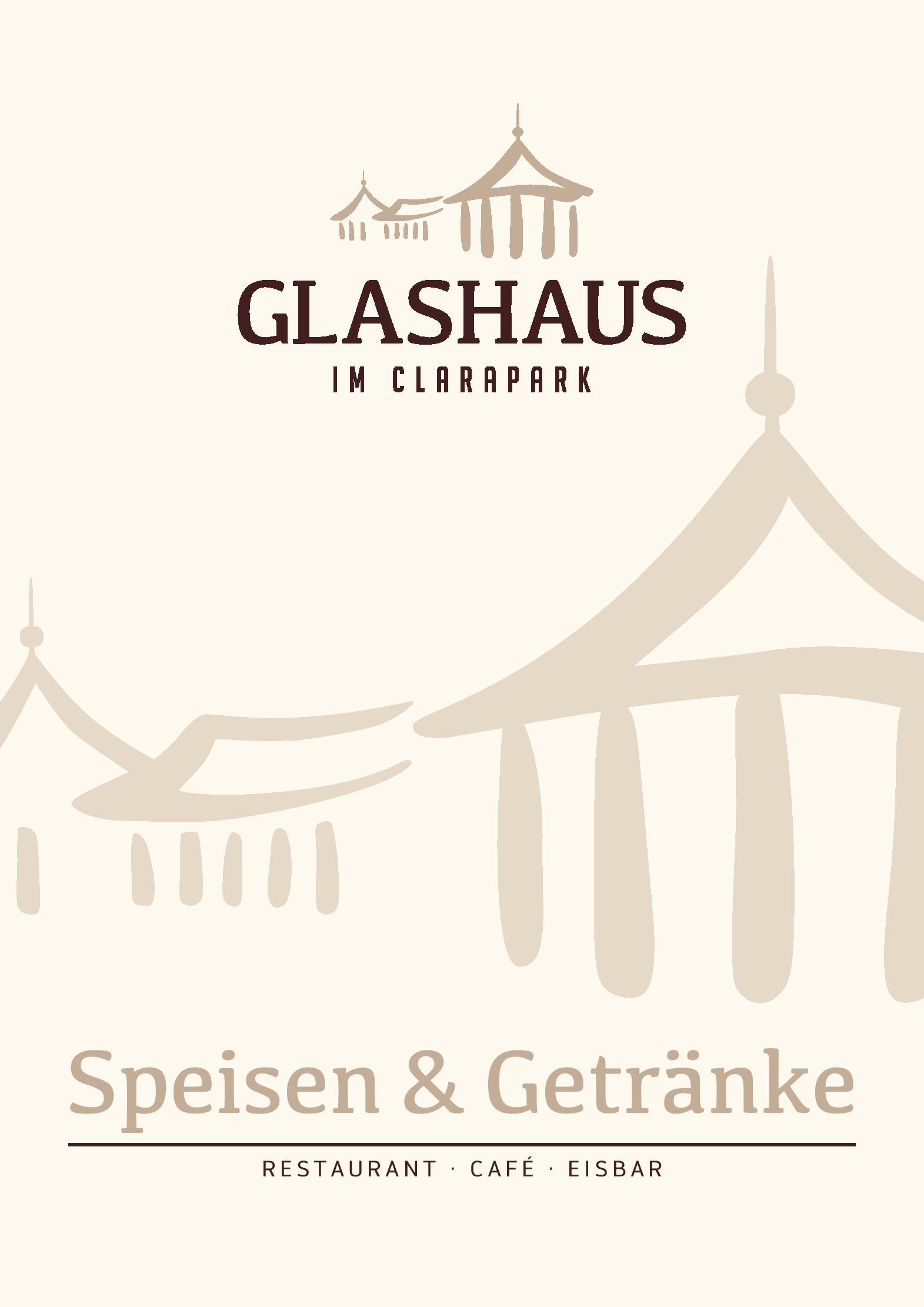 Speisekarte