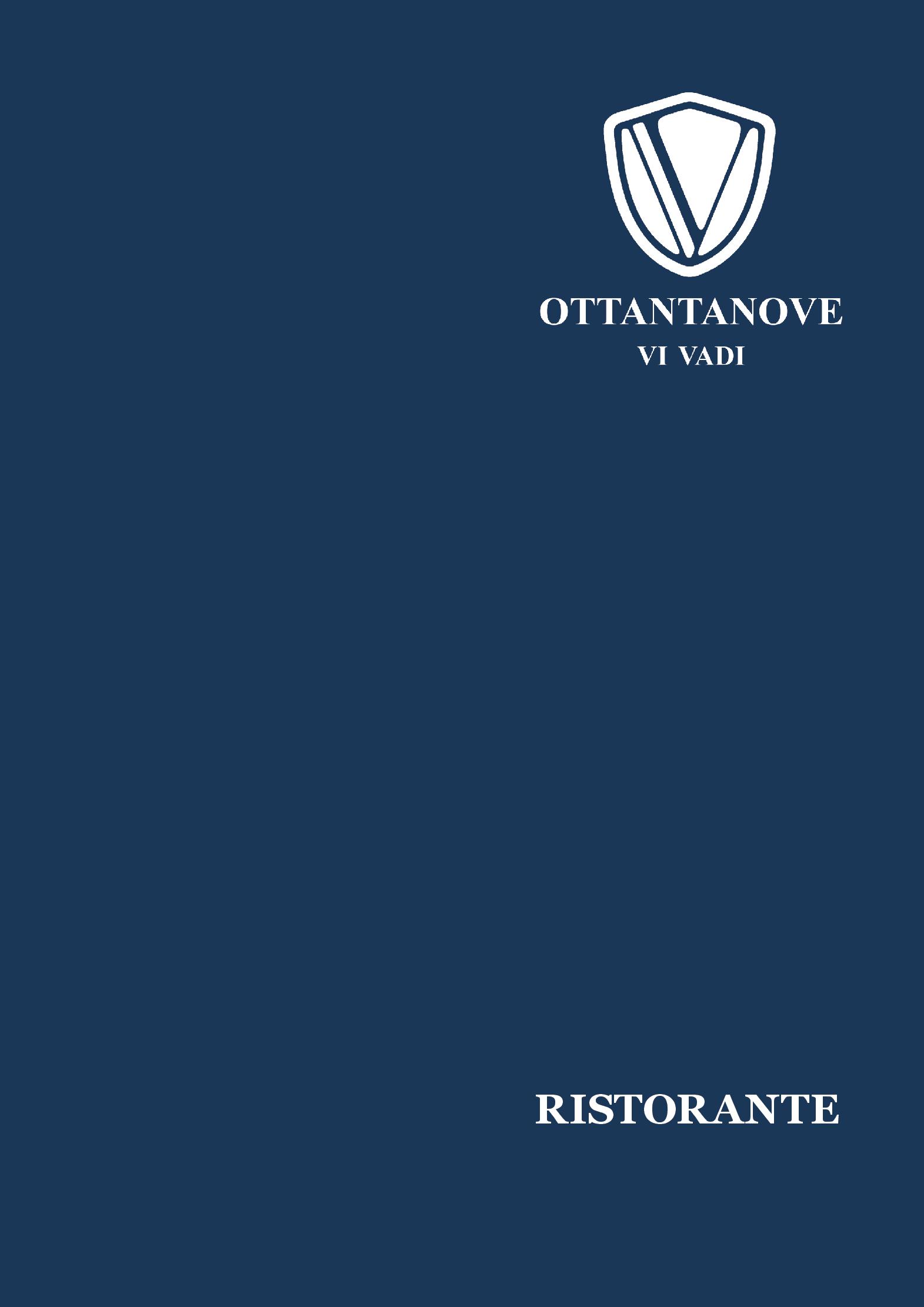 Speisekarte