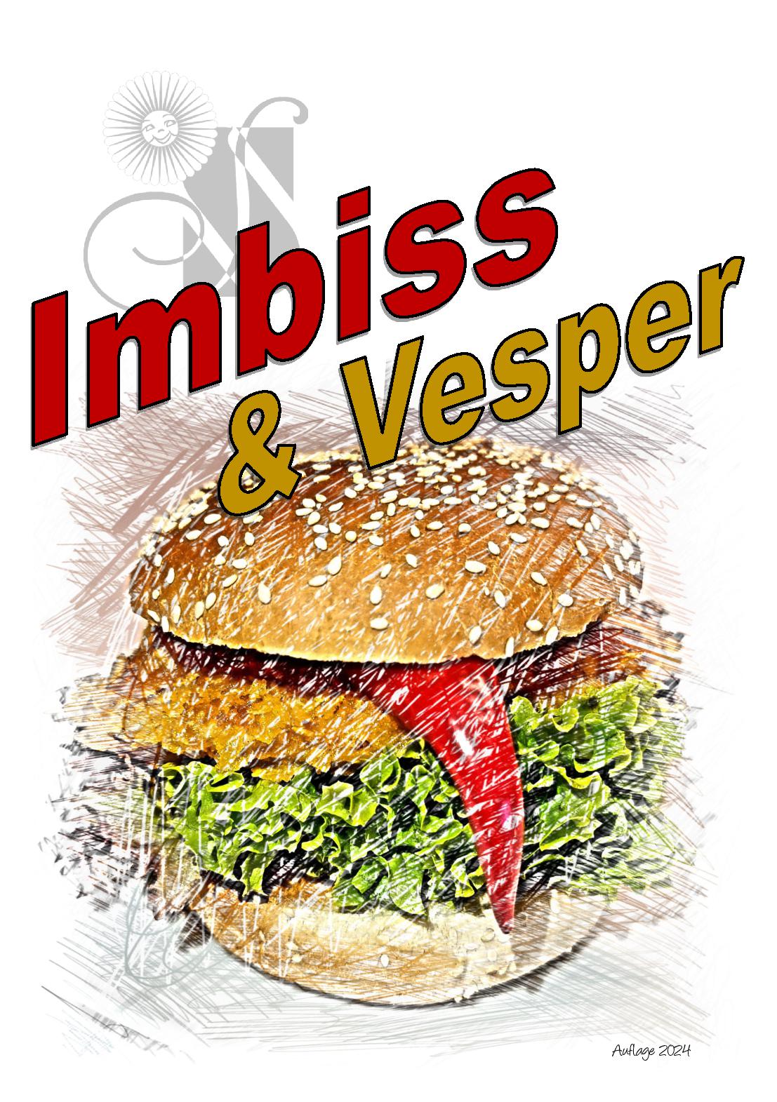 Speisekarte