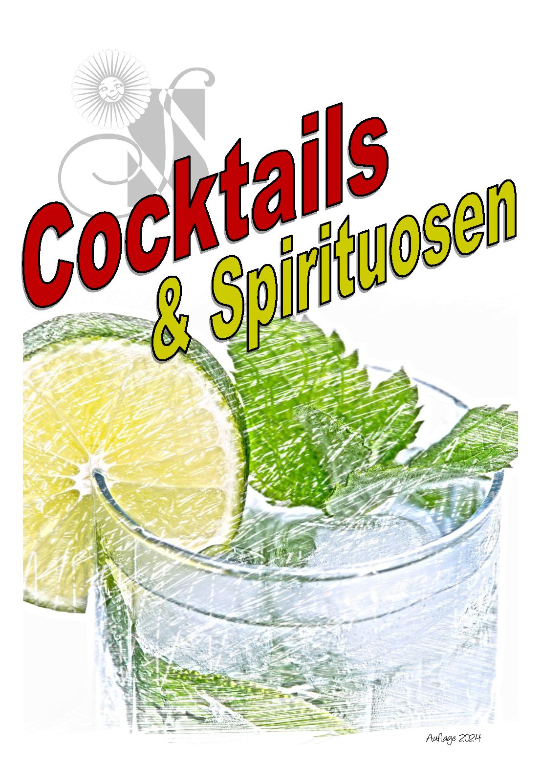 Speisekarte